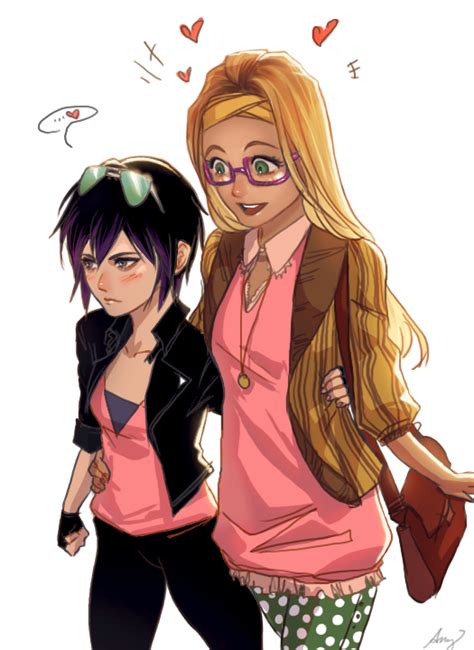 honey rule 34|Gogo Tomago and Honey Lemon (Bload Esefo) [Big Hero 6].